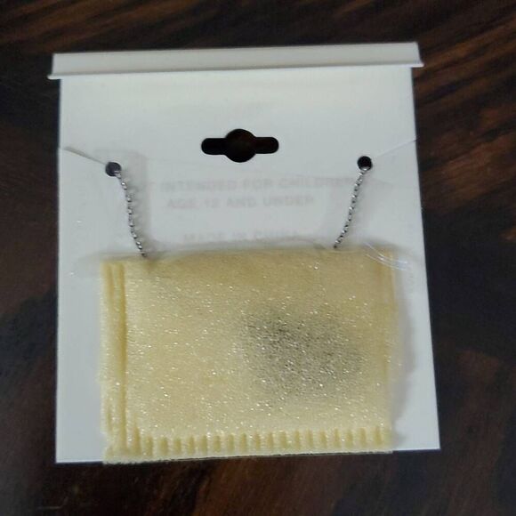 NEW WITH TAGS CATO STERLING SILVER MAMA NECKLACE - Picture 3 of 3